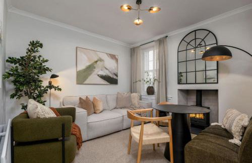 Woodland Hideaway Near Stirling - Foto 1