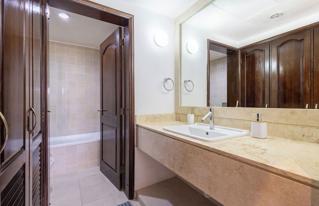 Family Elite Golf Vacations in Cocotal - Foto 27