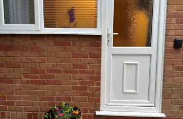 Cosy Studio Near Park and Town - Foto 10