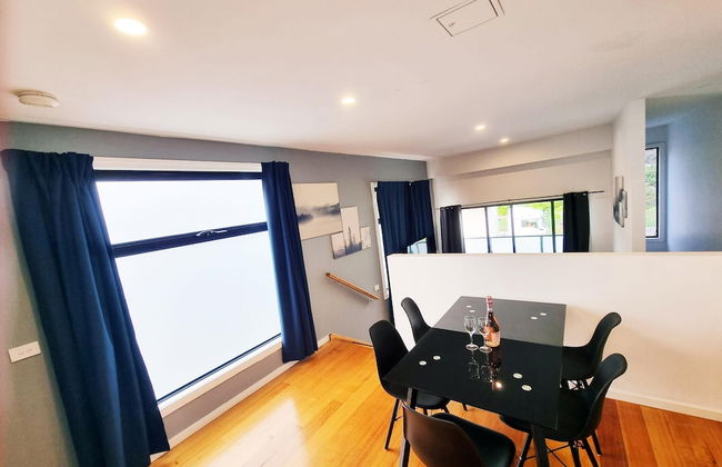 Rosie Townhouse at Gordon - Prime Location - Foto 13