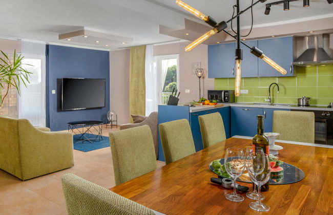 Villa Puntizela - Foto 3