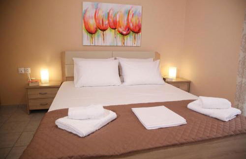 Nini's House 1 Nydri - 100m from beach NYDRI TOWN CENTER - Foto 13