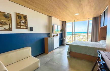 Edifício New Time Apto 1016 Pajuçara Maceió AL - Foto 10