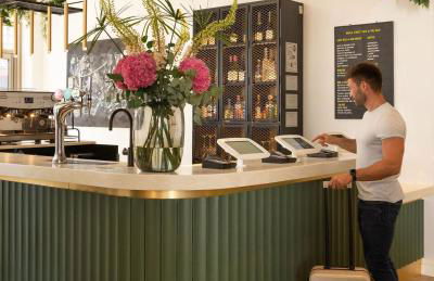 The Gate London City - Foto 12