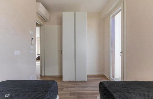 Beachfront Penthouse with private parking - Foto 53