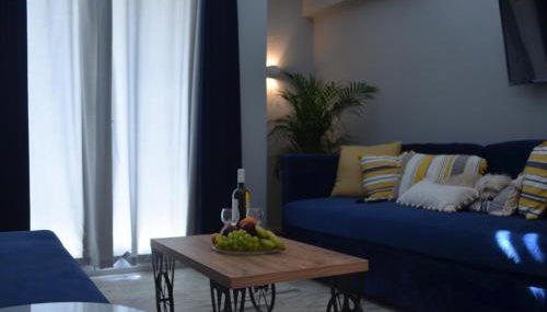 kastro luxury studios and mezonette - Foto 3