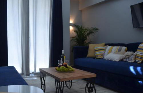 kastro luxury studios and mezonette - Foto 3