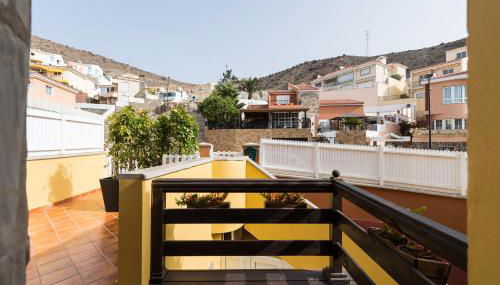 Casa Mencey - Foto 5