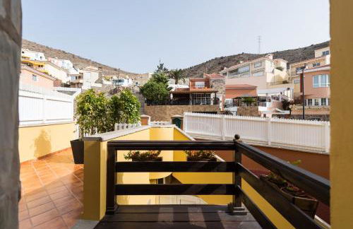 Casa Mencey - Foto 5