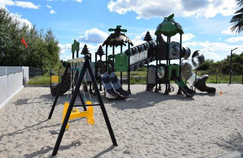 Domki nad Morzem Morze nad Morze - Foto 8