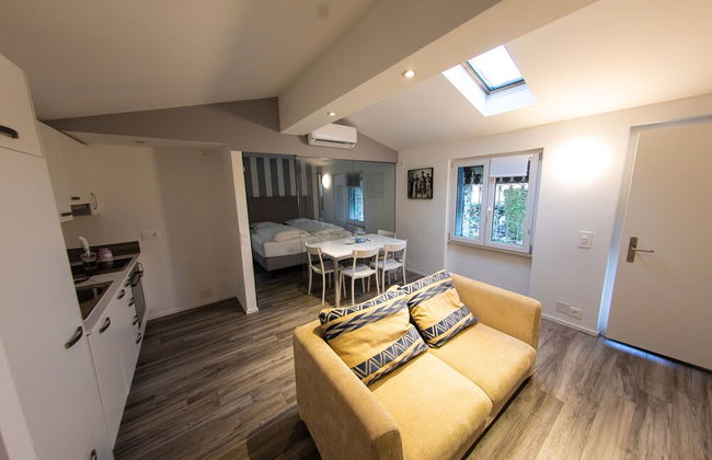 Locarno Centro Apartments - Foto 13