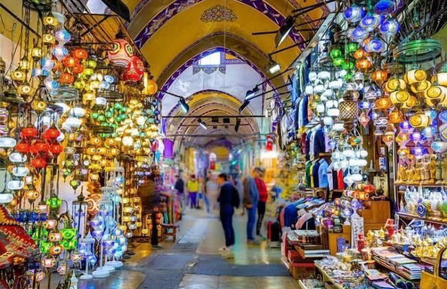 Taksim Cmlm Apart - Foto 68