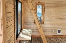 Rustic Treehouse - Foto 14