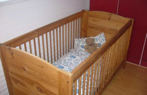 Ferienwohnung _ Ferienhaus Krebs - Foto 10