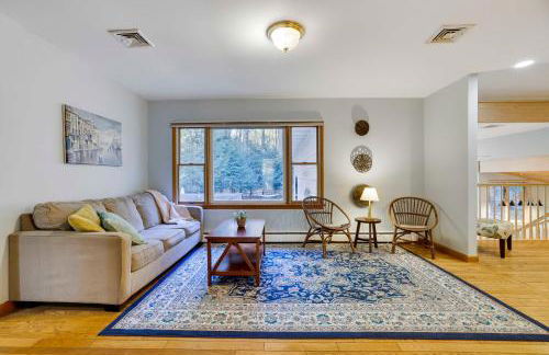 Luxury Villa with Year Round Heated Pool, Sauna, Spa & Fire Pit - Newly Redone - Foto 40