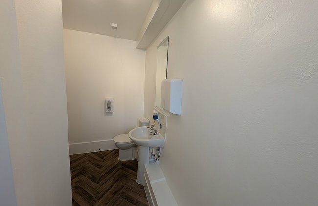 Dover Town Rooms - Short Lets & Serviced Accommodation - Dover - Foto 80