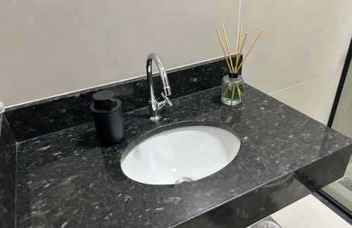 Studios Mobiliados - Ambar Ipanema - Photo 20