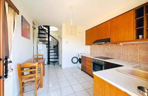 Chalet Sissi - SEA VIEW FROM EACH WINDOW - Photo 12