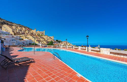 Bellarosa Sunset Ocean View in Costa Adeje with airco, garage - Foto 18