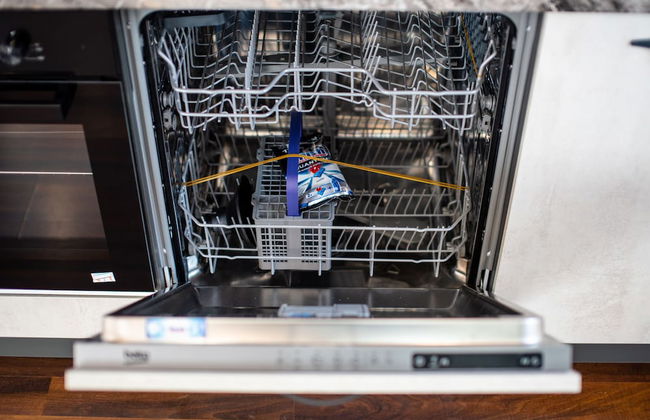 Niagara Apartments - Foto 46