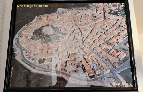 Logis des Palmiers YourHostHelper - Foto 16