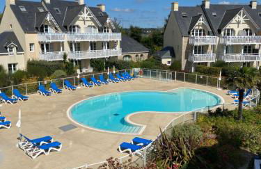 CAP COZ Sea Side FOUESNANT - Foto 23