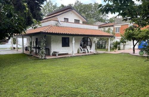 Villa Avvocato Catapano - Photo 37