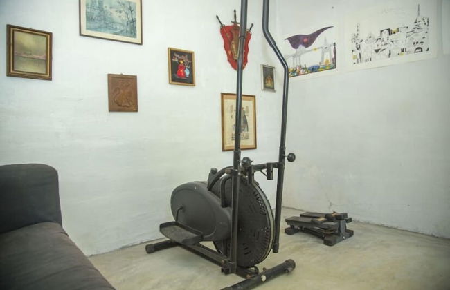 Meadow Villa - Galle - Foto 19