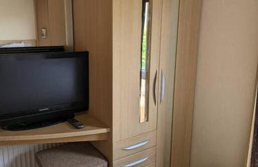 6 berth holiday home on Ocean Edge near Morecambe - Foto 26