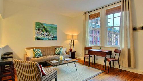 Fountain View Cottage - Foto 5