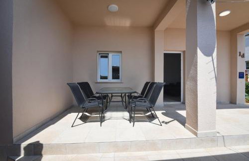 Brseč Villa AnDa s apartmanima i bazenom - Foto 9