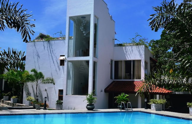 The Galle House - Foto 19