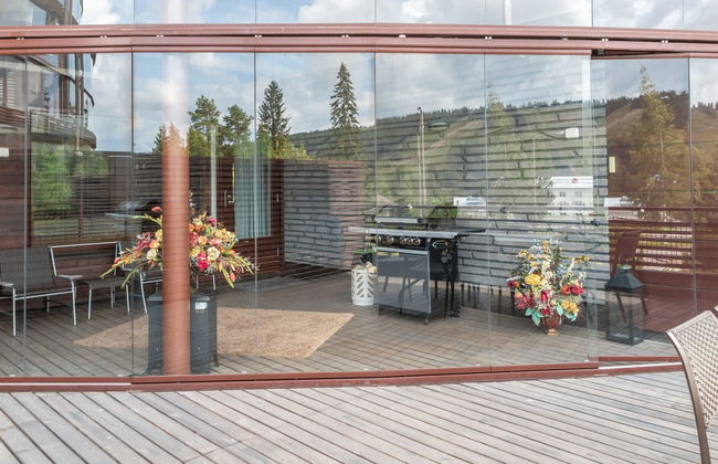 Tahko spa suites orange b 1 - Photo 18