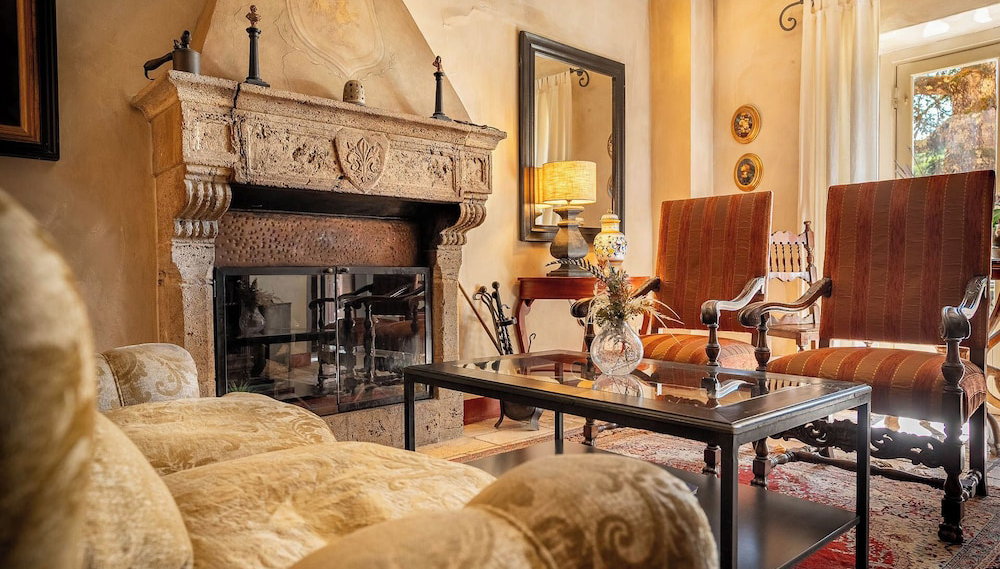 I Capricci Di Merion - Resort & Spa - Foto 1, Zona de estar del vestíbulo