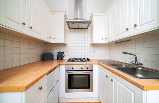 Manor Place - Convenience Style - Foto 3