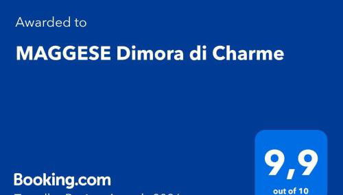 MAGGESE Dimora di Charme - Foto 3