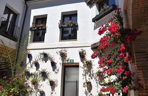 Patio San Andrés -2 llaves- - Photo 37