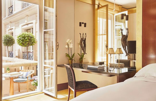 Park Hyatt Paris - Vendome - Foto 66