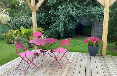 Pavillon d'Éole - Foto 42