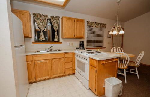 Northwoods Cabins - Foto 29