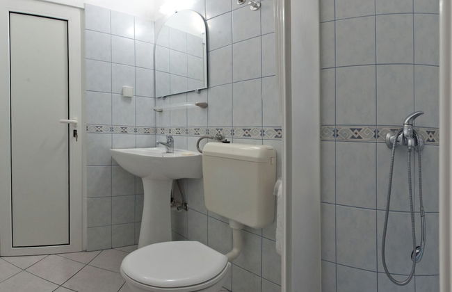 Apartments Toplak - Foto 27