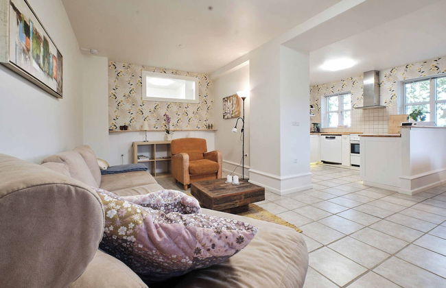 Askegaarden Apartments - Foto 38