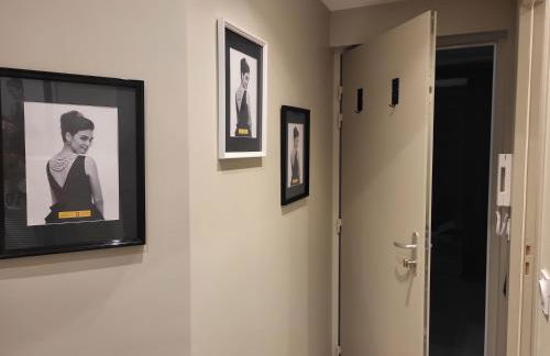 Ainay/centre Lyon/un cocon ! - Foto 18