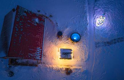 Górskie Wytchnienie Domki Karkonosze - Photo 33