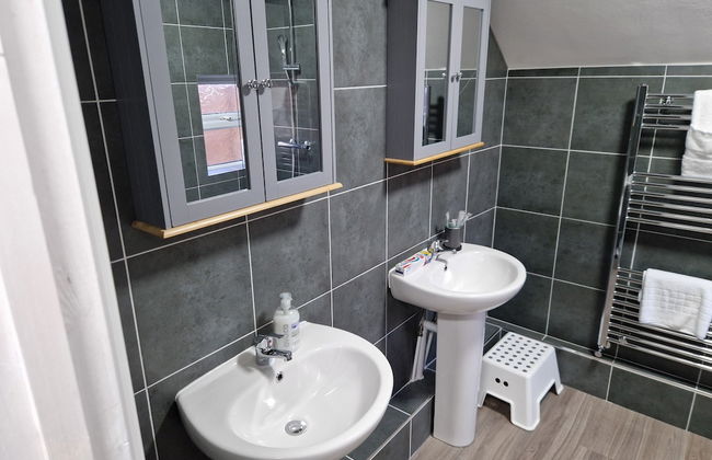 Birtley's Amethyst, 3 Bedroom Apt ,sleeps 6 Guest - Foto 11