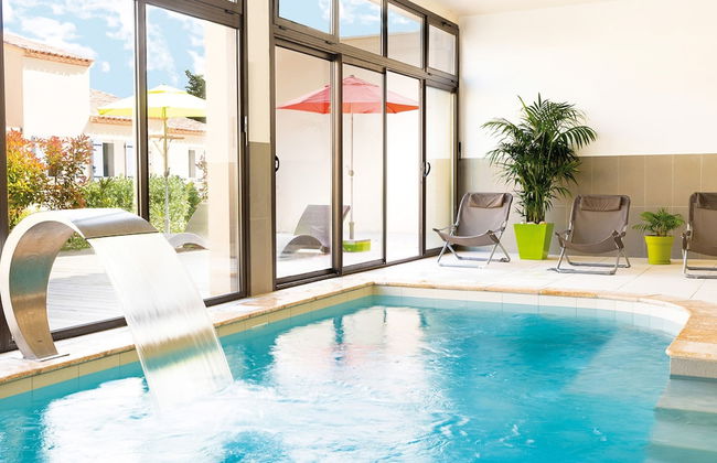 Charming Stay Near Sorgue - Foto 7