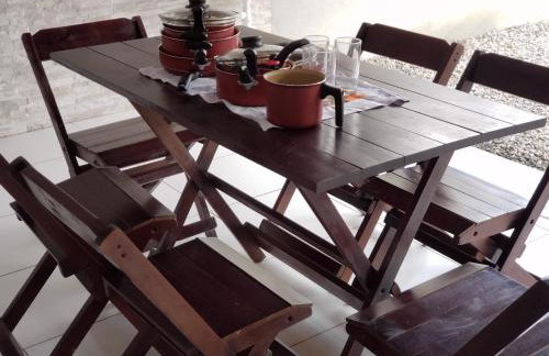 Chalés Brisas da Enseada - Foto 17