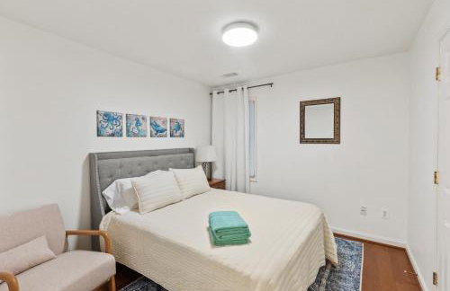 Bayfront Boardwalk Condo w Sunrise Views - Foto 16