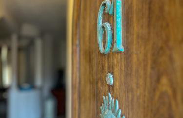 Beautiful Apartment Altamar - Foto 7