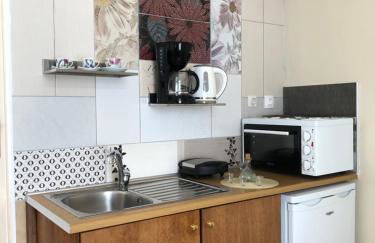 ARETI Sea View Mountain Cottage - Foto 21